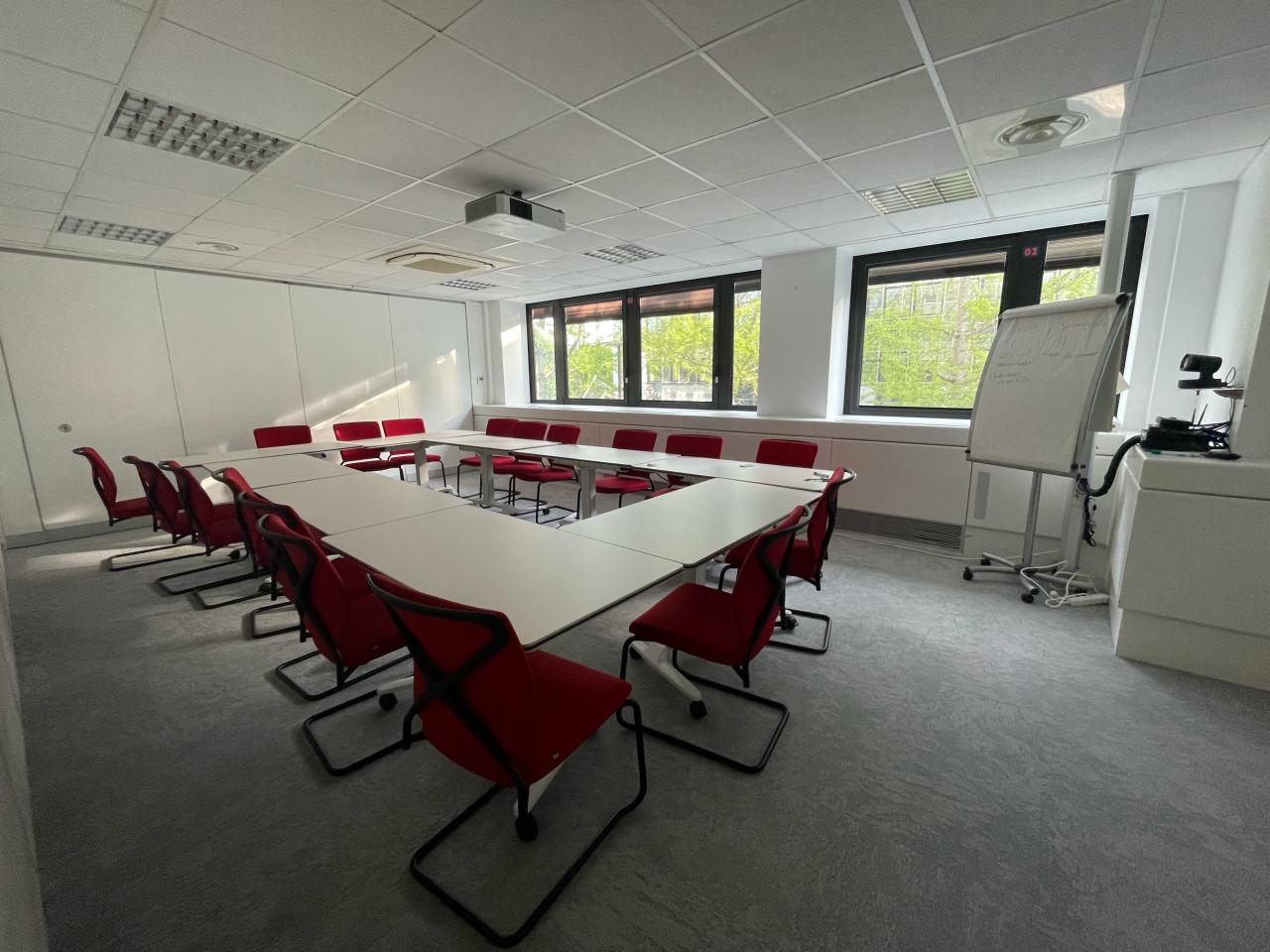 Bureau Nantes 1791m² Location bureau Nantes Loire-Atlantique OLBUR2425220 6